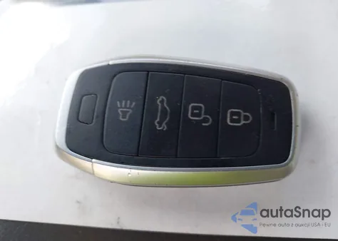 2019 Lincoln Mkt Reserve z USA, uszkodzony, nr VIN 2LMHJ5AT0KBL03660